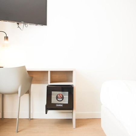 בלנקנברג Residentie Alfa Inn*** מראה חיצוני תמונה