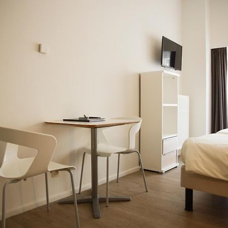 בלנקנברג Residentie Alfa Inn*** מראה חיצוני תמונה