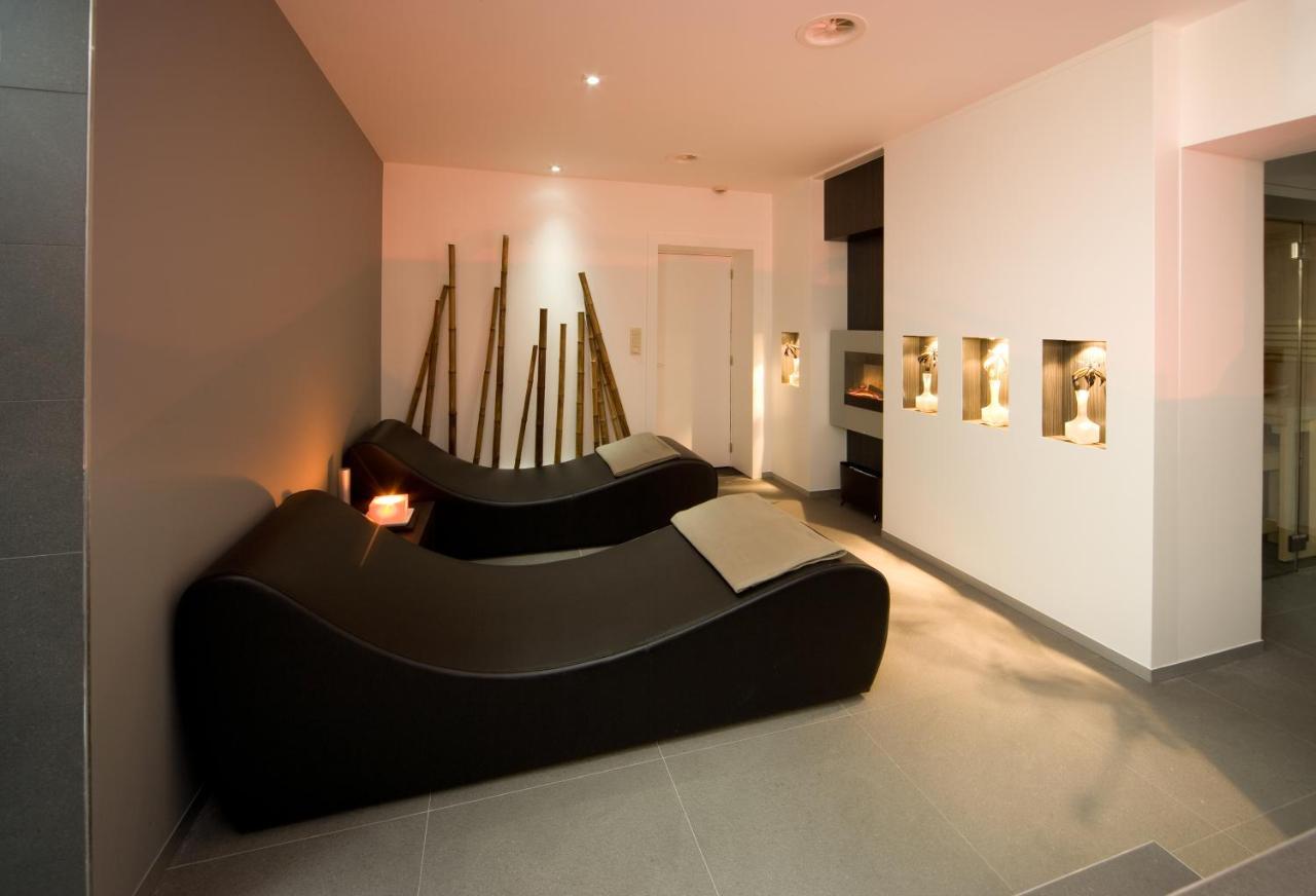 בלנקנברג Residentie Alfa Inn*** מראה חיצוני תמונה