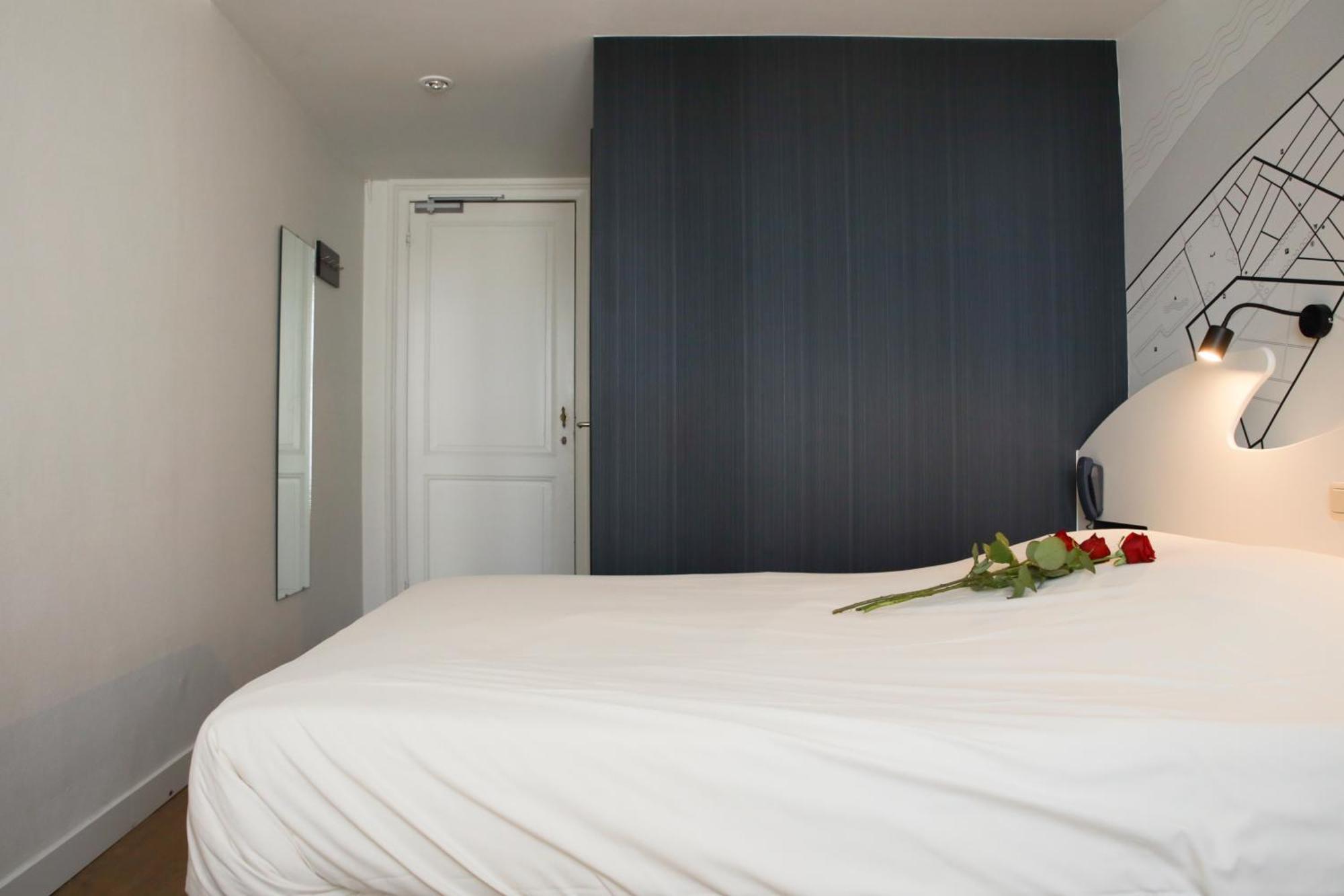 בלנקנברג Residentie Alfa Inn*** מראה חיצוני תמונה