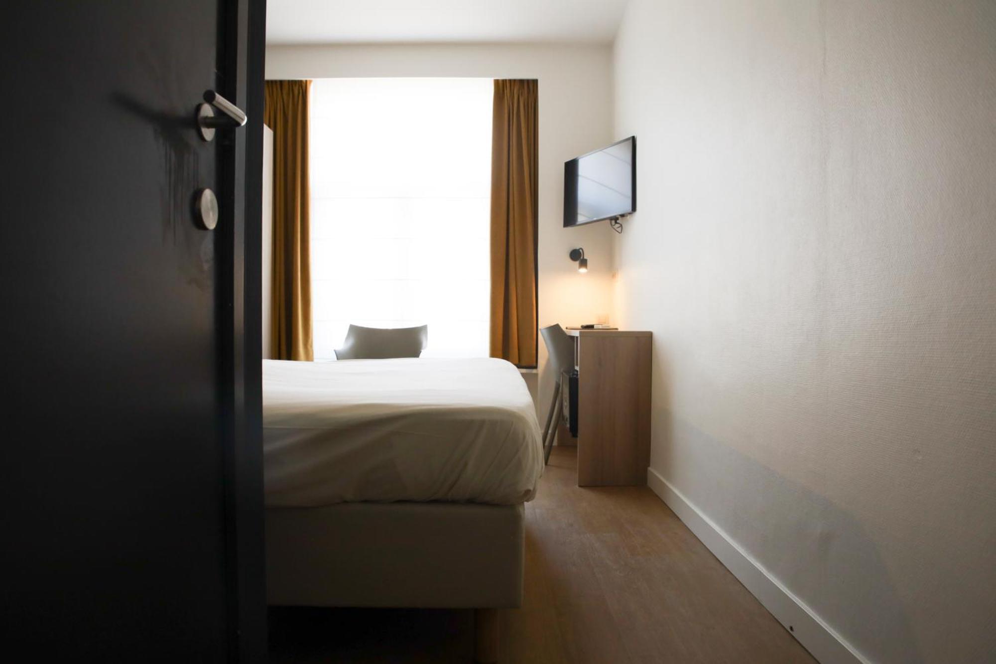 בלנקנברג Residentie Alfa Inn*** מראה חיצוני תמונה