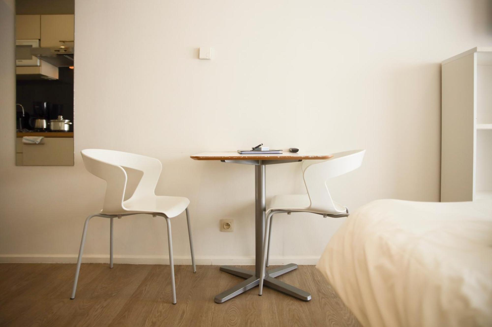 בלנקנברג Residentie Alfa Inn*** מראה חיצוני תמונה