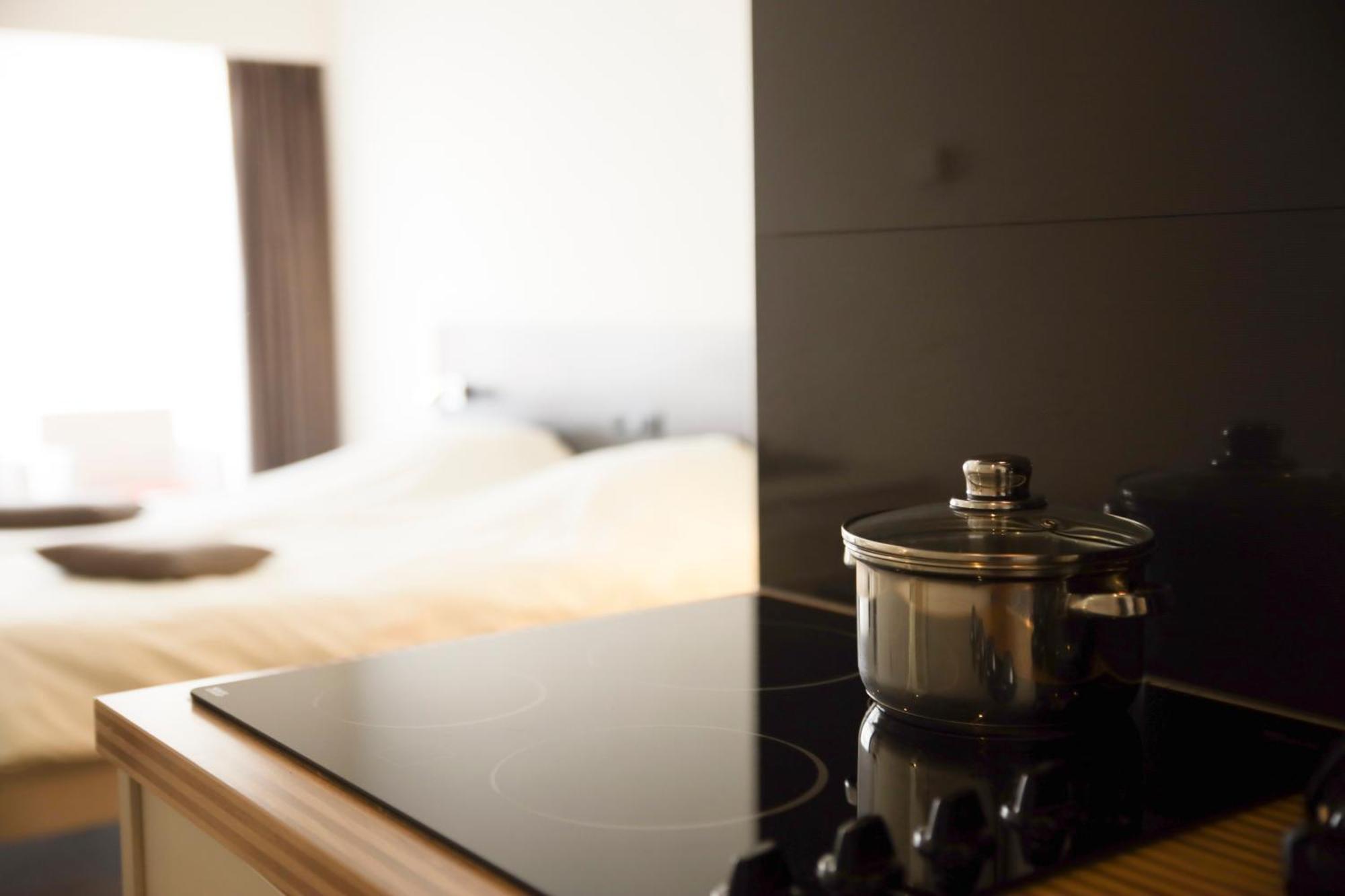 בלנקנברג Residentie Alfa Inn*** מראה חיצוני תמונה