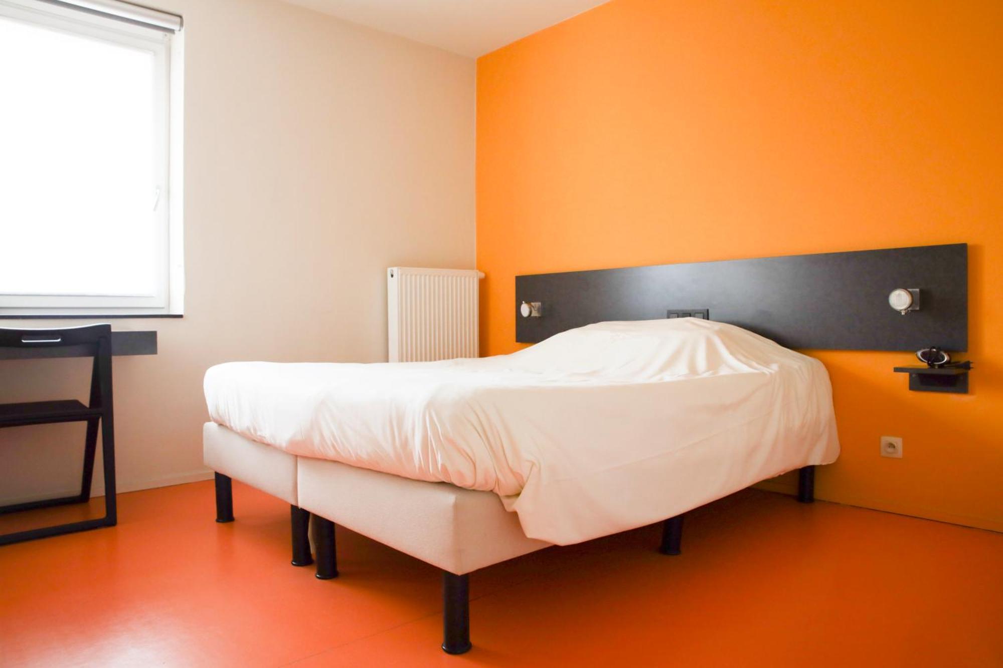 בלנקנברג Residentie Alfa Inn*** מראה חיצוני תמונה