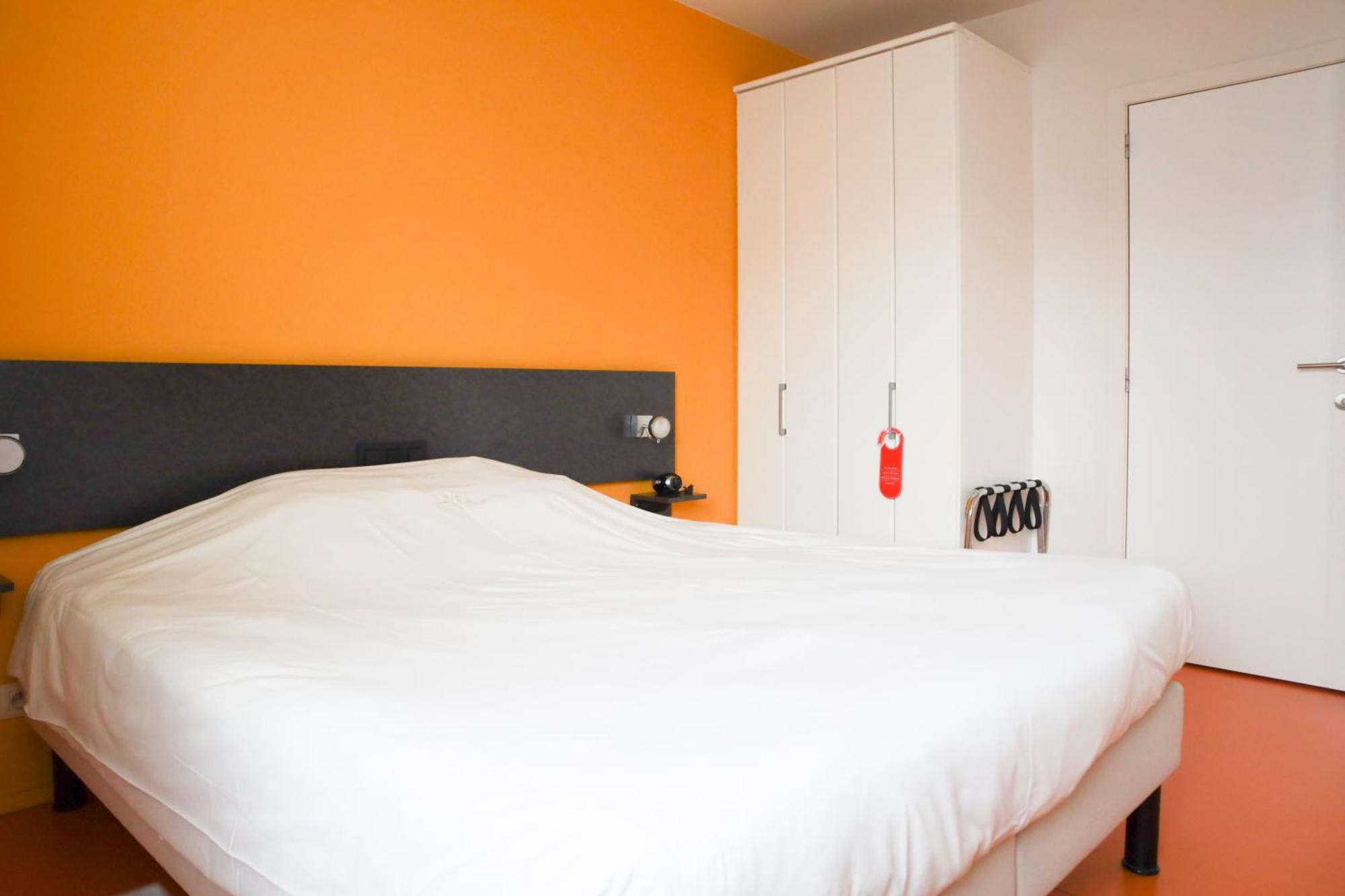 בלנקנברג Residentie Alfa Inn*** מראה חיצוני תמונה